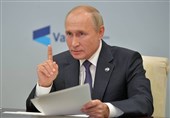 پوتین: روسیه به پیمان استارت وابسته نیست/ سامانه اس-400، بهترین سیستم دفاع ضد موشکی در جهان