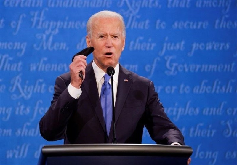 Biden Raps Trump for Coronavirus Deaths (+Video)