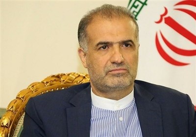  کاظم جلالی: تهران قصد وارد شدن به مسابقه تسلیحاتی را ندارد/تهران تجاوز به خاک خود را تحمل نمی‌کند 