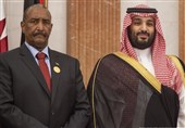 روزنامه اسرائیلی: محمد بن سلمان درهای تقویت روابط تلآویو و خارطوم را باز کرد