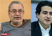 طمع زودهنگام سیاست پیشگان به خلف شجریان؟