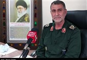 فرمانده سپاه بیتالمقدس: تمام توان و ظرفیتهایمان را برای «حفظ سلامت و کاهش دغدغه مردم» کردستان پای کار آوردهایم