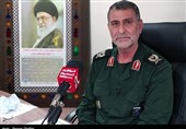 فرمانده سپاه کردستان: مسئولان پاسخگوی &quot;مطالبه‌گری رسانه‌ها و مشکلات مردم&quot; باشند