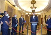 لبنان| احتمال تشکیل کابینه تا پایان هفته/ توافق درباره دولت شبه تکنوسیاسی