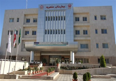 گزارش| روایت تسنیم از یک "وقف زندگیساز" / وقتی وقف و بهداشت بر ترنج زندگی گره میخورند