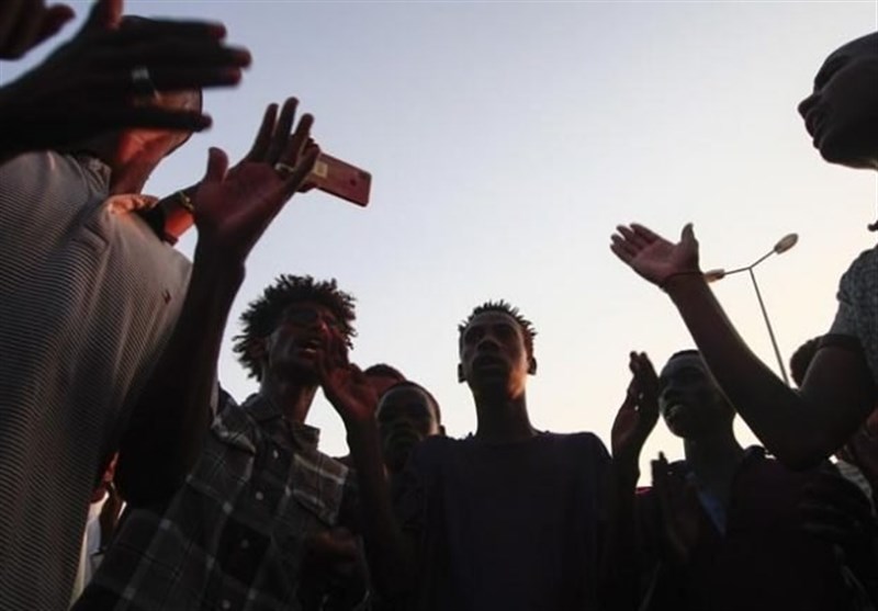 اقدام نیروهای سودانی برای تشکیل جبهه‌ای ضد عادی‌سازی روابط با صهیونیست‌ها