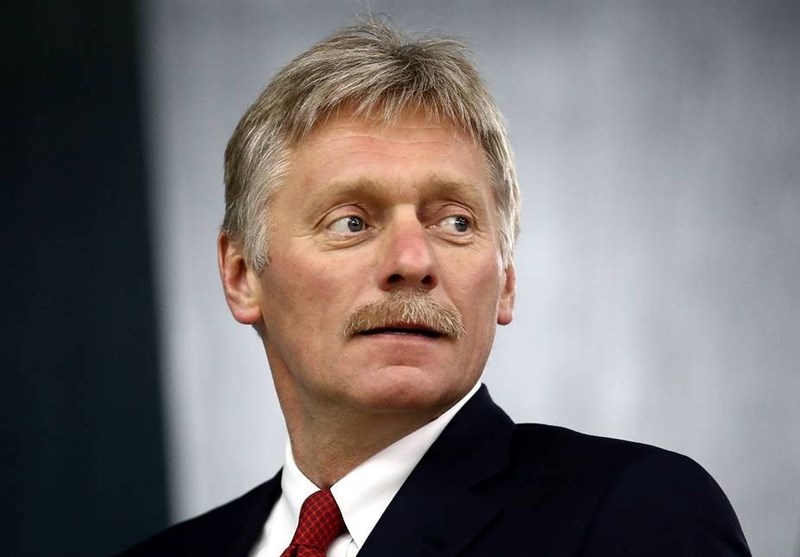 Kremlin Rebukes US over Its Obsession for Sanctions against Russia