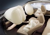 اخبار ایمنی خودرو| همه چیز در مورد کیسه هوا (Airbag)
