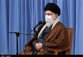 امام خامنه‌ای: کار برخی افراد در هتک حرمت رئیس‌جمهور غلط بود/ تاکید بر حمایت از افراد بیکارشده بر اثر کرونا
