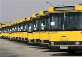 اختصاص 110 دستگاه اتوبوس جهت بازگشت زائران مسجد جمکران در نیمه شعبان