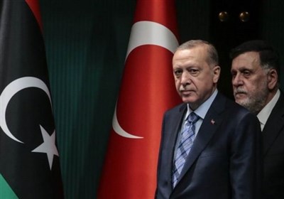  اردوغان: زوج‌های ترکیه‌ای باید تعداد فرزندان را افزایش دهند! 