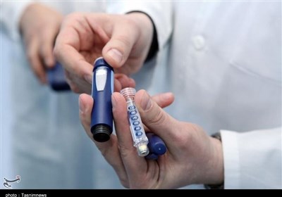  ایران به توانمندی تولید ماده اولیه انسولین دست یافت 