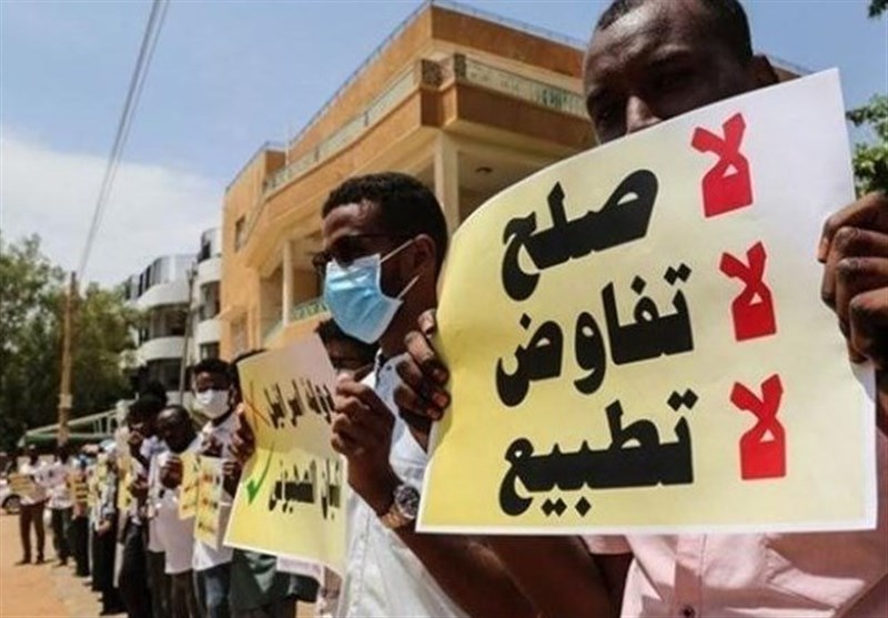 یادداشت| عادی سازی رابطه سودان با رژیم صهیونیستی و احتمال شکل گیری جنبش‌های سیاسی مخالف