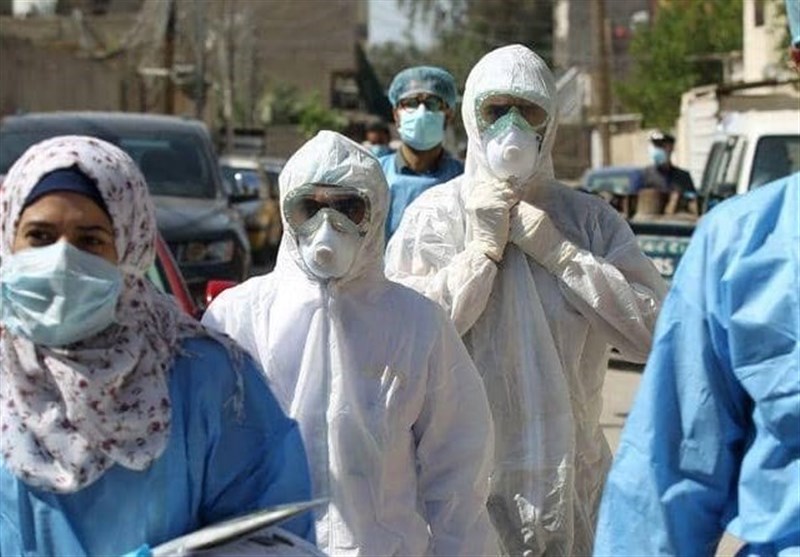 پاکستان میں کرونا وائرس کی تازہ ترین صورتحال/مزید707 شہری عالمی وبا کا شکار