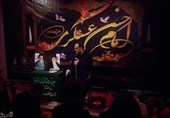 برگزاری مراسم شهادت امام حسن عسکری(ع) در بقاع شاخص استان البرز/ توزیع بیش از 9 هزار ماسک بین مردم استان +تصاویر