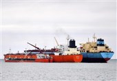 جزییات حادثه انفجار در نفتکش روسیه در دریای آزوف