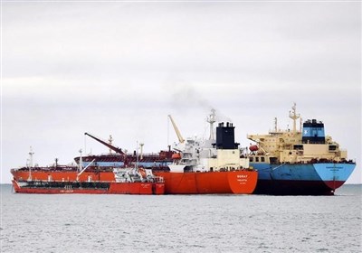  جزییات حادثه انفجار در نفتکش روسیه در دریای آزوف 