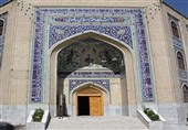 روایت تسنیم از موقوفه 400 ساله حوزه علم و فناوری در جوار حرم رضوی+ فیلم