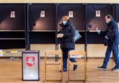 Lithuanian Opposition Party Wins 1st Round of Parliamentary Elections