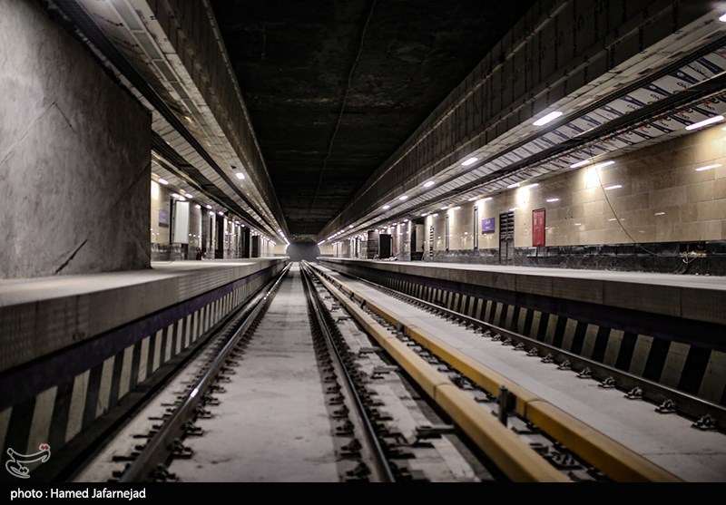 اولویت‌های برنامه اجرایی شرکت متروی تهران در سال 1400