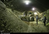 تأمین 2200 میلیارد تومان بودجه غیر نقد برای خط 10 مترو تهران