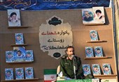 فرمانده سپاه نینوای استان گلستان: دفاع مقدس ماندگارترین واقعه بعد از عاشوراست
