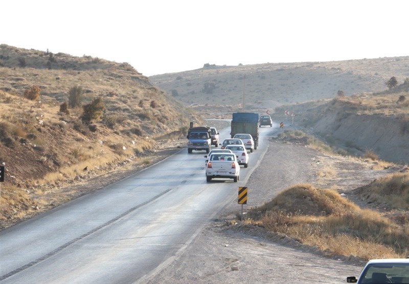 33درصد تصادفات استان زنجان در نقاط حادثه‌خیز رخ می‌دهد