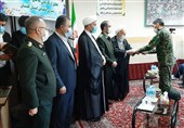 گلستان| انتظار مردم از نیروی انتظامی برخورد با منکرات است/ اهتمام بر جلوگیری از ارتکاب جرم در نیروهای مسلح