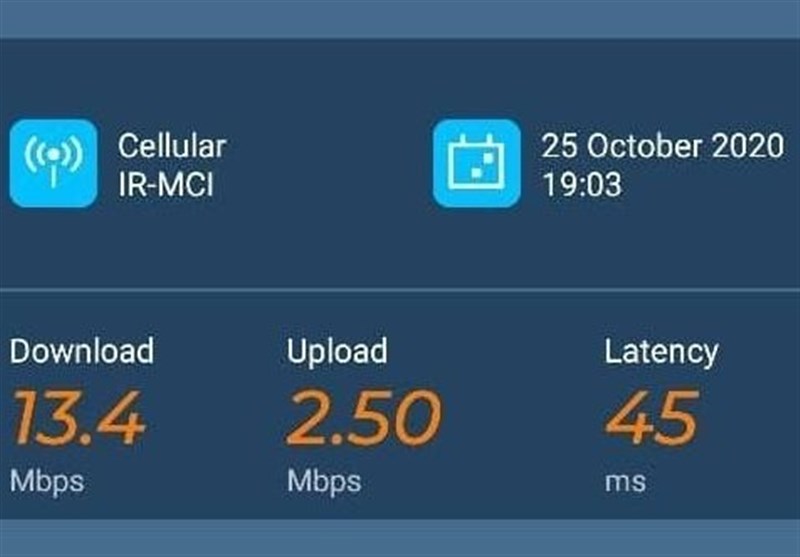 برطرف شدن مشکل اینترنت روستای بلوکات با تلاش تیم‌های فنی همراه اول