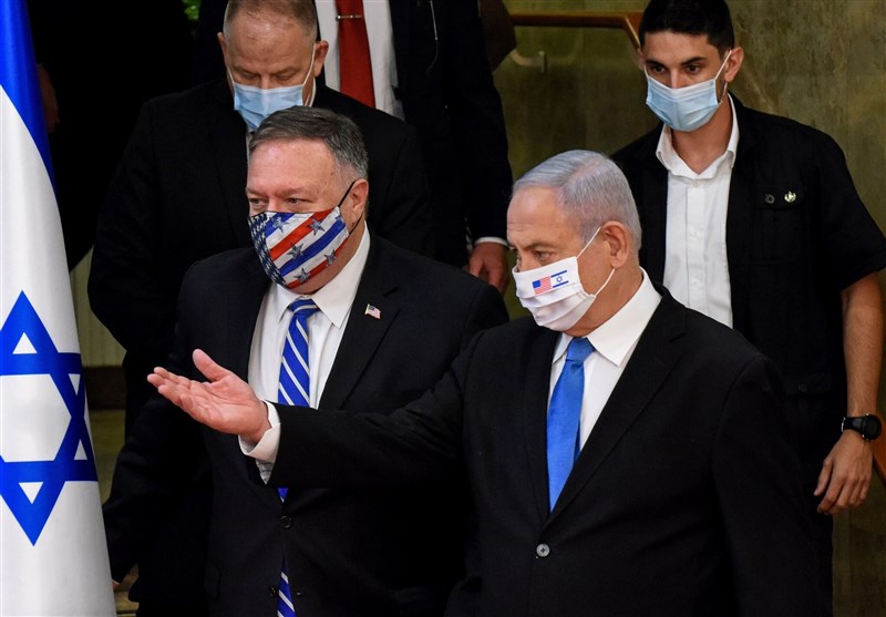 Iran: ‘Pompeo Doctrine’ Puts Israel’s Interests First, Whitewashes Its Crimes