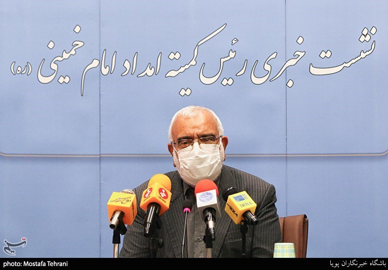 رئیس کمیته امداد در تبریز: مردم کشور بیش از 840 میلیارد تومان زکات در 7 ماهه گذشته پرداخت کردند