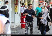 رعایت پروتکلهای بهداشتی در کاشان 25 درصد کاهش یافته است