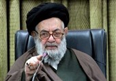 آیتالله سیدرضا فاضلیان دار فانی را وداع گفت