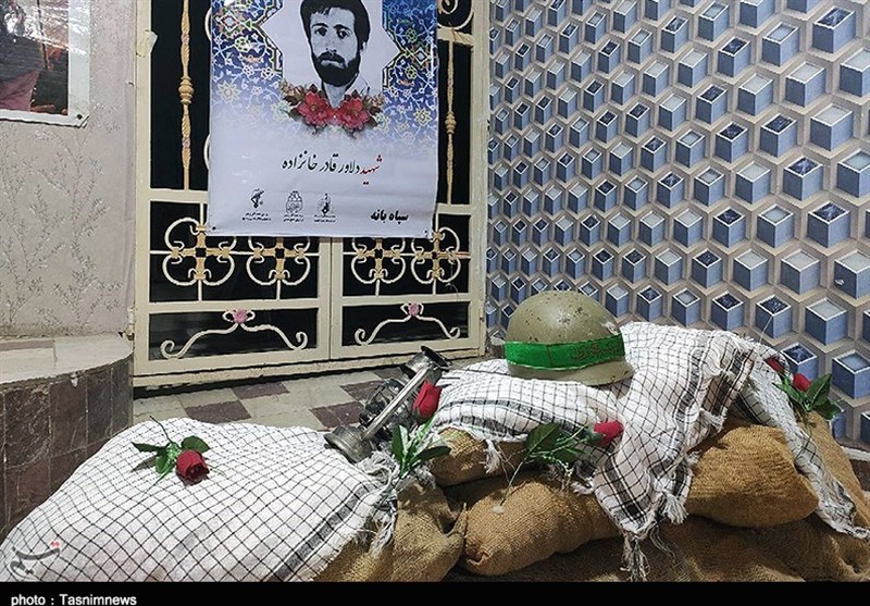 گزارش ویدئویی|مراسمی برای پاسداشت خانواده شهیدی که رهبر انقلاب 3 بار از آنها نام برده است