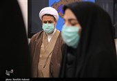 نشست فعالان گروه‌های جهادی با نماینده ولی‌فقیه در استان کرمان به روایت تصویر