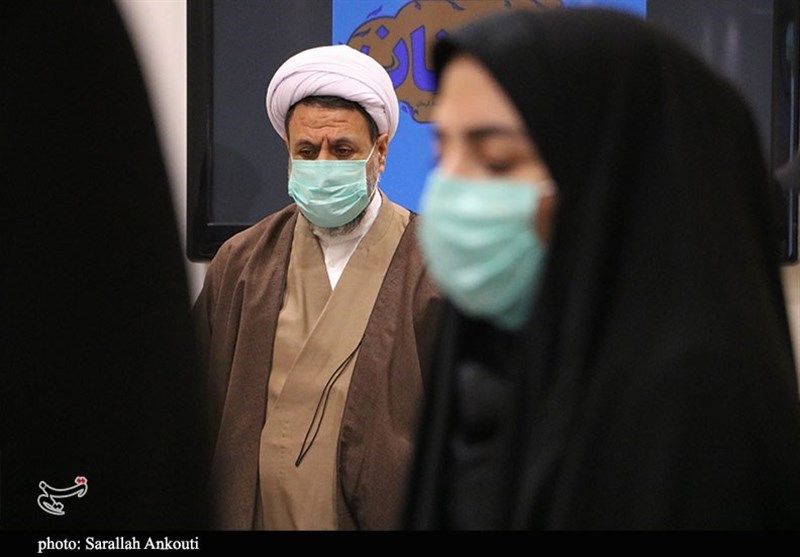 نشست فعالان گروه‌های جهادی با نماینده ولی‌فقیه در استان کرمان به روایت تصویر
