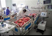 تعداد بیماران کرونایی در استان کرمان 10 درصد کاهش داشت