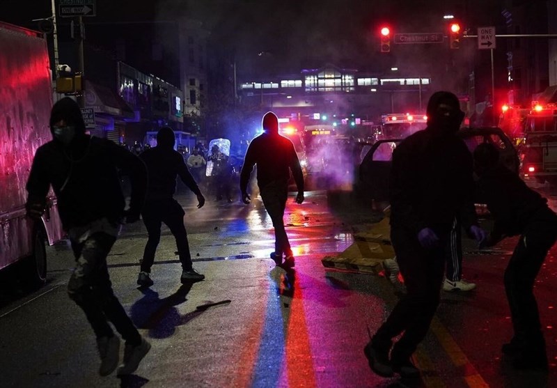 Fatal Police Shooting Sparks Protest in Philadelphia