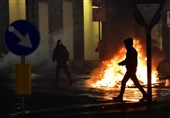 Heated Anti-Lockdown Protests Erupt across Italy (+Video)