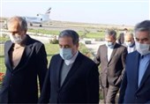 Iranian Diplomat to Begin Regional Tour in Pursuit of Nagorno-Karabakh Peace
