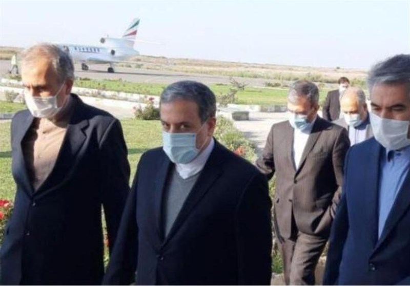 Iranian Diplomat to Begin Regional Tour in Pursuit of Nagorno-Karabakh Peace