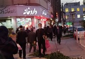 مدیرکل امنیتی و انتظامی استانداری کرمانشاه: صدها پرونده قضایی برای افراد بی‌توجه به پروتکل‌های بهداشتی تشکیل شده است