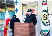 تهران| تضعیف پلیس، تضعیف امنیت و آرامش است