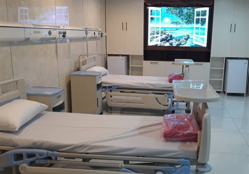 بیمارستان‌ها و مراکز درمانی خصوصی ایلام ملزم به پذیرش بیماران کرونایی شدند