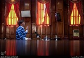 هشتمین جلسه دادگاه بررسی اتهامات محمد امامی