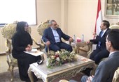وزیر خارجه یمن: حضور شهید ایرلو در یمن، سبب تقویت مقاومت یمنی‌ها در برابر متجاوزان شد