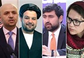 بازگشت 4 عضو تیم مذاکراتی دولت افغانستان با طالبان از دوحه به کابل