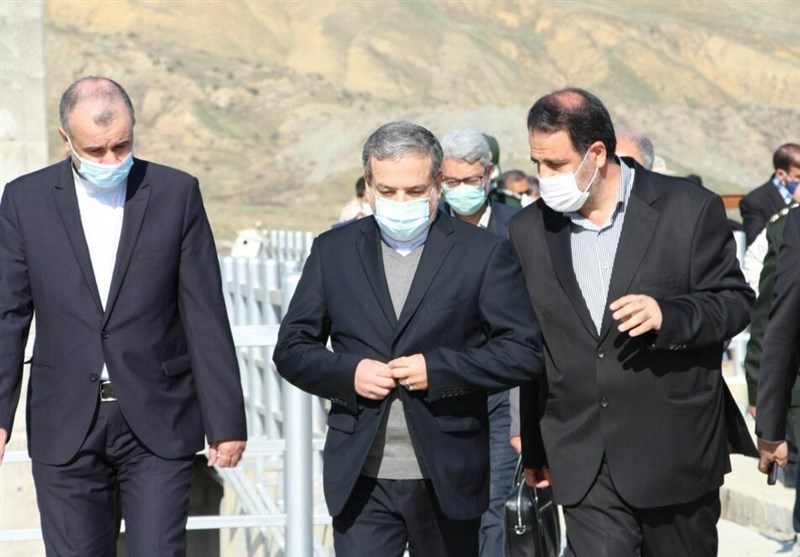 Iran’s Initiative for Karabakh Dispute Aimed at Creating Lasting Peace: Diplomat