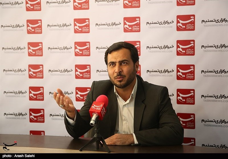 مشارکت خبرنگاران قزوینی در جشنواره ابوذر 25 درصد رشد کرد