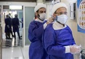 طلاب، هیئت‌های مذهبی و گروه‌های جهادی استان کرمان برای کمک به‌ کادر درمان در بیمارستان‌ها حاضر شدند